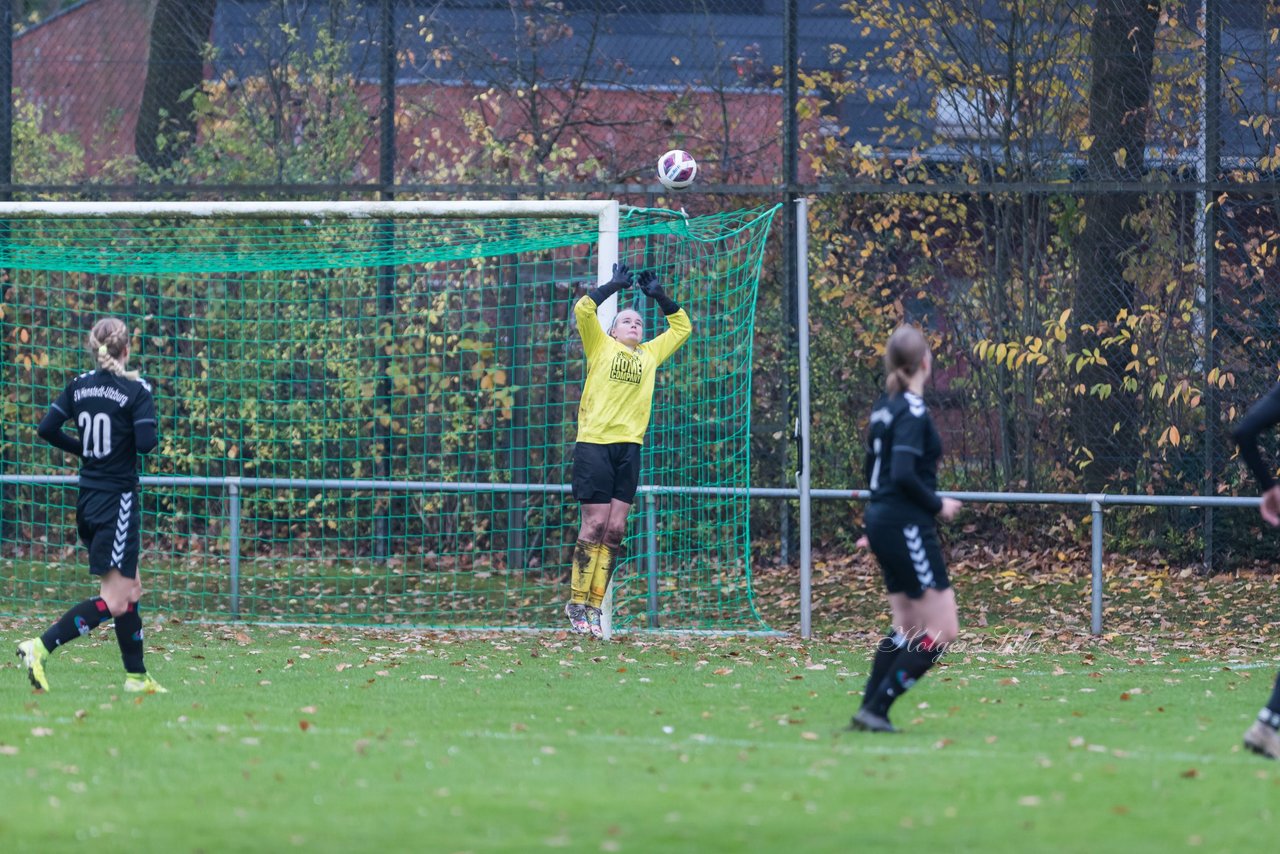 Bild 129 - F SV Henstedt Ulzburg2 - SSG Rot Schwarz Kiel : Ergebnis: 3:2